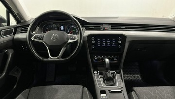 Volkswagen Passat B8 Variant Facelifting 1.5 TSI EVO 150KM 2023 Volkswagen Passat variant DSG TSI 150 KM Bussines, zdjęcie 8