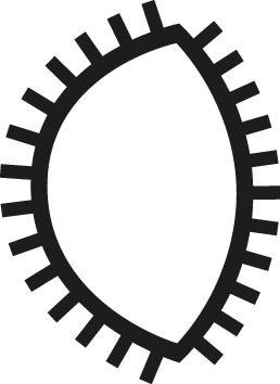 НАБОР НАПИЛЬНИКОВ. 160ММ, НАРЕЗКА 2, 12 ШТ. ПФЕРД
