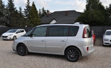 Renault Espace IV Van Facelifting 2.0 dCi 175KM 2014 Renault Espace 2.0 DCI 175km Xenon Dvd Telewizory Nawigacja 2.0 Diesel, zdjęcie 9