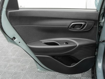 Hyundai Bayon SUV 1.0 T-GDI 100KM 2023 Hyundai Bayon WD1325T#1.0 T-GDI Modern Wirtualny, zdjęcie 20