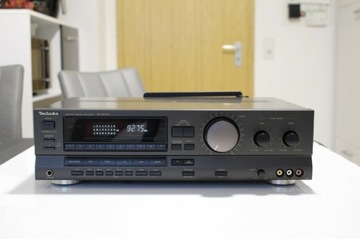 SA-GX200 Technics Stereo Receiver Amplituner 1