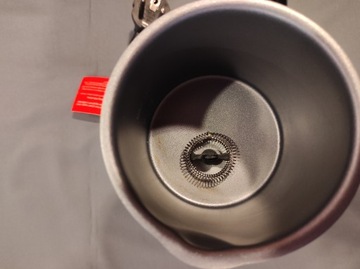 Вспениватель молока IdeanWelt MMF-234-V2