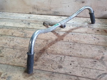 СТАРЫЙ ВИНТАЖНЫЙ ВЕЛОСИПЕД FAVO ФРАНЦУЗСКИЙ РУЛЬ KIERA ОРИГИНАЛЬНЫЙ HVE