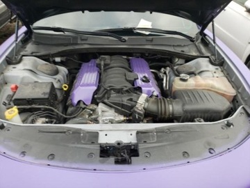Dodge Charger VII 2020 Dodge Charger Dodge Charger Scat Pack Widebody, od ubezpieczalni 6.4 485KM, zdjęcie 8