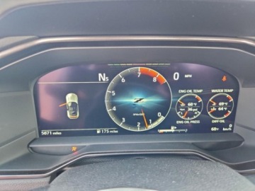 Nissan 2024 Nissan 400 Z 2024 NISSAN Z PERFORMANCE 3.0 Benzyna 400KM, zdjęcie 9