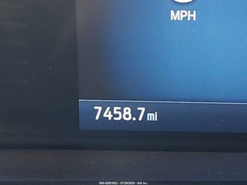 Ford Ranger VI 2024 Ford Ranger XL 2024 2.3l 2.3 Benzyna 270KM, zdjęcie 11