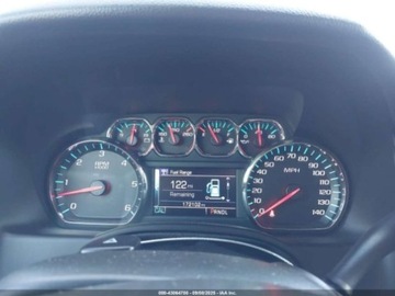 Chevrolet Suburban GMT900 2017 Chevrolet Suburban 2017 Chevrolet Suburban 4WD 5.3 Benzyna 355KM, zdjęcie 15