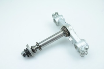 НИЖНЯЯ ПОЛКА YAMAHA WR 125 09-14