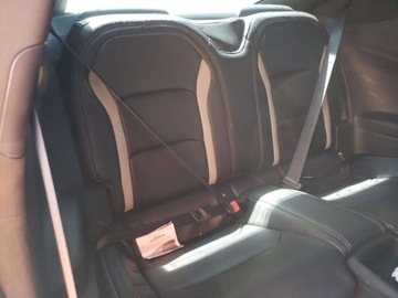 Chevrolet Camaro VI 2020 Chevrolet Camaro 2020, 6.2L, LZ, od ubezpieczalni 6.2 Benzyna 455KM, zdjęcie 8