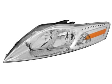 Visteon REFLEKTOR LAMPA FORD MONDEO MK4 IV 07- LE