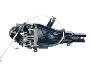 BMW E91 E90 KLIKA LEVÝ PŘEDNÍ 475/9
