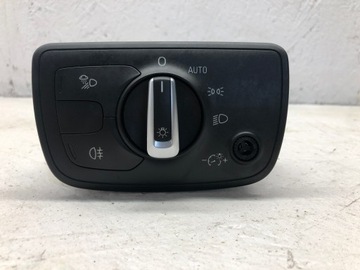 AUDI A6 C7 PRZEŁĄCZNIK WŁĄCZNIK ŚWIATEŁ 4G0941531S