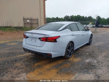 Nissan Altima V 2023 Nissan Altima 2023 Nissan Altima 2.5 SR Sedan 2.5 Benzyna 188KM, zdjęcie 3