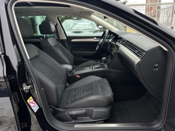 Volkswagen Passat B8 Variant 2.0 TDI BlueMotion SCR 150KM 2019 R E Z E R W A C J A, zdjęcie 22
