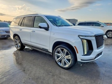 Cadillac Escalade III 2026 Cadillac Escalade Sport 2026 6.2 Benzyna 420KM, zdjęcie 4