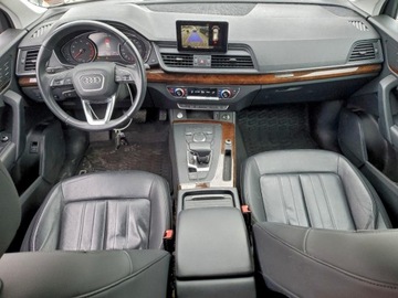 Audi Q5 II 2020 Audi Q5 Premium 2020 2.0l 2.0 Benzyna 248KM, zdjęcie 8