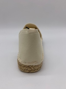 Buty damskie espadryle Even&Odd rozmiar 43