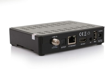 DVB-S, DVB-S2 тюнер Opticum Sloth S1 Ultra