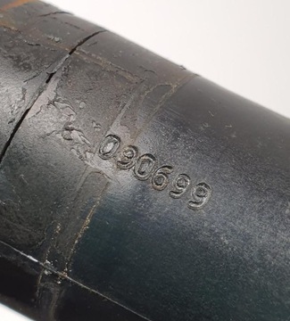 PUMPIČKA OSTŘIKOVAČŮ JAGUAR S-TYPE 090699