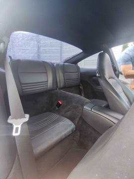 Porsche 911 996 1999 PORSCHE 911 (996) 3.4 Carrera 301 KM, zdjęcie 7