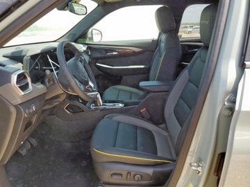 Chevrolet TrailBlazer II 2025 Chevrolet Trailblazer Activ 2025 1.3l 1.3 Benzyna 155KM, zdjęcie 7