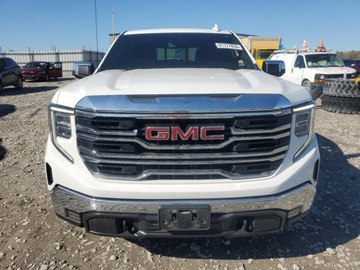  GMC Sierra K1500 SLT 2022 5.3l 5.3 Benzyna 355KM, zdjęcie 5