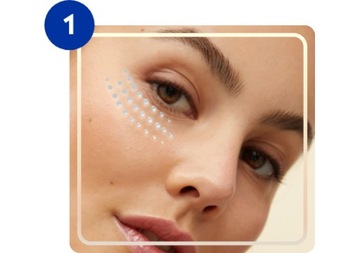 NIVEA Hyaluron Cellular Filler крем для глаз, светлый