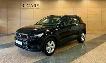 Volvo XC40 Crossover 1.5 T3 163KM 2020 Volvo XC 40 Pelna oferta na R-CARS.pl 1.5 Benzyna 163KM, zdjęcie 1