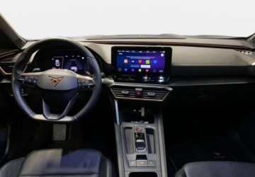 Cupra Formentor Crossover 1.5 TSI 150KM 2023 Cupra Formentor VAT 23 1.5TSI 150KM DSG 2023 r., salon PL, wspomaganie L,, zdjęcie 20
