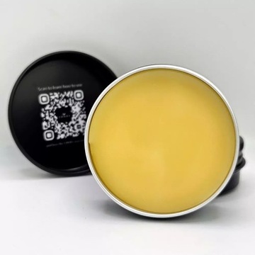 Воск для усов без запаха Чорс - Велес - 30г