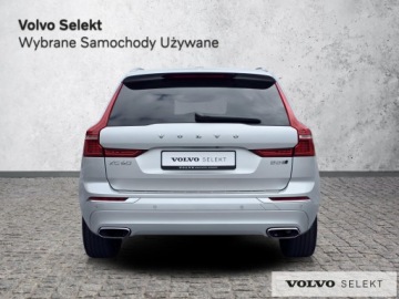 Volvo XC60 II Crossover D5 235KM 2020 Volvo XC 60 FV23 Inscription B5 D 235KM Masaż Went, zdjęcie 7