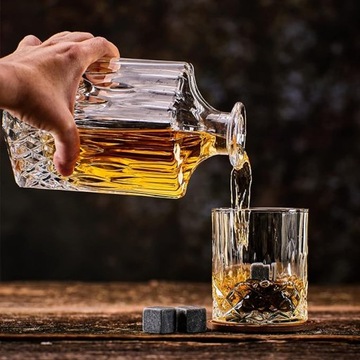 Набор для виски 0,25 л