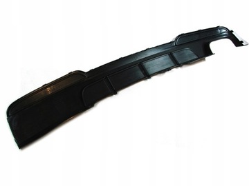 DIFUZOR NÁRAZNÍKU BMW F10 F11 M PERFORMANCE -00----