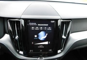 Volvo XC60 II Crossover D3 150KM 2019 Volvo XC 60 z Gwarancja Bezwypadkowe 100 Model 2020r 2.0 Diesel 150KM, zdjęcie 20
