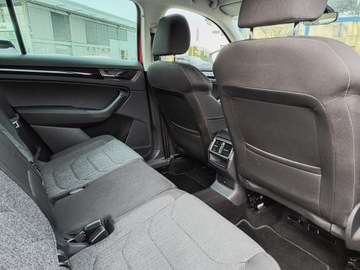 Skoda Kodiaq I SUV 2.0 TDI 150KM 2021 Skoda Kodiaq 2.0 TDI 150KM Style DSG, Gwarancja, F, zdjęcie 23