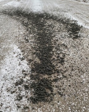 ЗАПОЛНЕНИЕ ДЛЯ БРОШЮТНОЙ ПЕСКИ 20 КГ