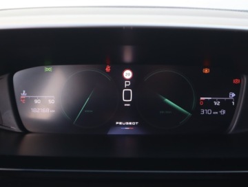 Peugeot 308 III SW 1.5 BlueHDi 130KM 2023 Peugeot 308 1.5 BlueHDi, Salon Polska, zdjęcie 10