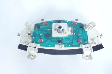 Suzuki Burgman 125 200 K7 07-13 Одометр 29743км