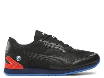 Buty Męskie Puma 30731001 BMW MMS TRACK RACER 44