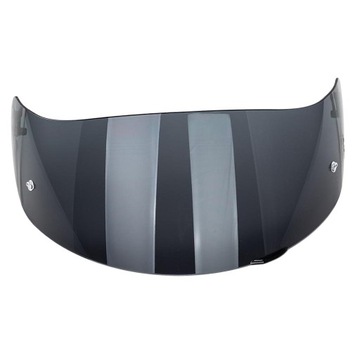 Daszek do kasku motocyklowego do modelu AGV K4 EVO Szary