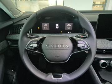 Skoda Superb IV Liftback 2.0 TSI 204KM 2025 Skoda Superb Selection 2.0 TSI 204KM , auto z plac, zdjęcie 26