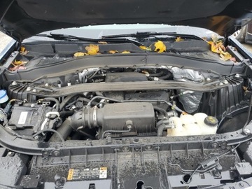 Ford Explorer VI 2020 Ford Explorer Limited 2020 2.3l 2.3 Benzyna 300KM, zdjęcie 6