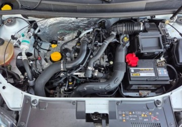 Dacia Logan II MCV Facelifting 0.9 TCe 90KM 2018 Dacia Logan 0.9Tce 90KM LED NAVI Parktonic Klima El.Szyby CarPlay Faktura, zdjęcie 34