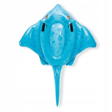 INTEX 57550 НАДУВНОЙ МАТРАС ДЛЯ ПЛАВАНИЯ