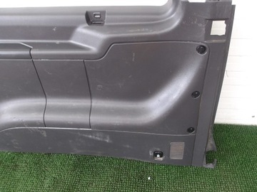 VITO W639 VIANO БАГАЖНИК БОКОВИНА ЗАДНЯЯ ПРАВАЯ ЛЕВАЯ OE