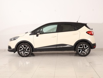 Renault Captur I Crossover 1.2 TCe EDC 120KM 2015 Renault Captur 1.2 TCe, Salon Polska, Automat, zdjęcie 2