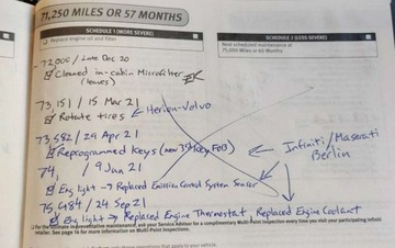 Infiniti QX60 2013 Infiniti QX60 Infiniti QX60 3.5 Hi-Tech 3.5 BenzynaLPG 262KM, zdjęcie 31