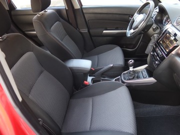 Suzuki Vitara III 2021 Suzuki Vitara 1.4 BoosterJet, Salon Polska, zdjęcie 8