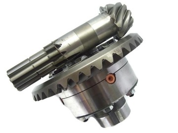 MECHANIZM RÓŻNICOWY URSUS C-330M