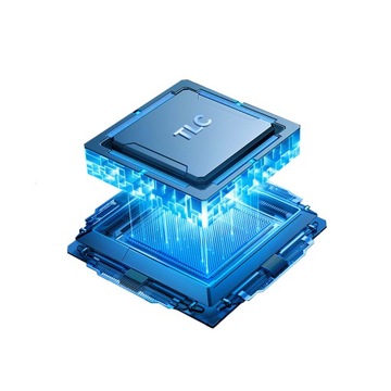 Твердотельный накопитель Macbook Pro Air Fanxiang AP2000PRO, 2 ТБ, M.2 PCIe, 2012–2018 гг. Apple